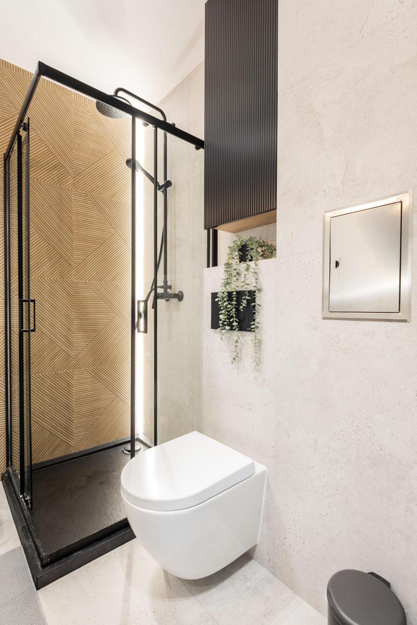 ורשה Blue Matcha Premium Apartment Okopowa מראה חיצוני תמונה